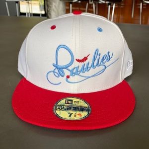 New Era 59FIFTY fitted hat